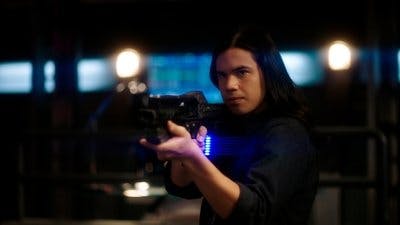 Assistir Flash Temporada 7 Episódio 2 Online em HD