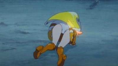 Assistir Punch Line Temporada 1 Episódio 11 Online em HD