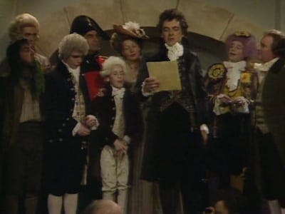 Assistir Blackadder Temporada 3 Episódio 1 Online em HD