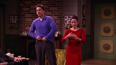 Assistir Raymond e Companhia Temporada 6 Episódio 17 Online em HD