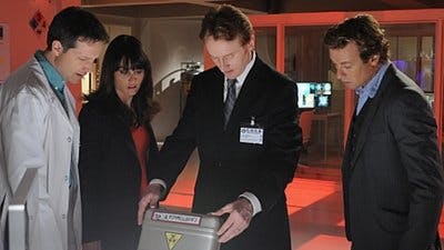 Assistir O Mentalista Temporada 2 Episódio 16 Online em HD