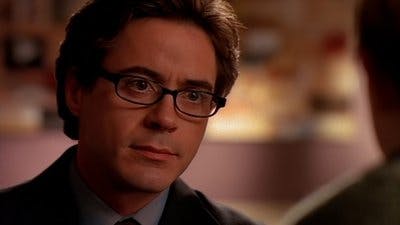 Assistir Ally McBeal: Minha Vida de Solteira Temporada 4 Episódio 12 Online em HD