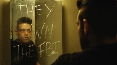 Assistir Mr. Robot Temporada 3 Episódio 9 Online em HD