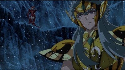 Assistir Os Cavaleiros do Zodíaco: Alma de Ouro Temporada 1 Episódio 3 Online em HD