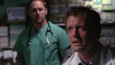 Assistir ER: Plantão Médico Temporada 15 Episódio 8 Online em HD