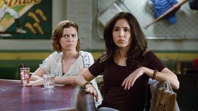 Assistir Crazy Ex-Girlfriend Temporada 2 Episódio 7 Online em HD