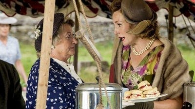 Assistir Padre Brown Temporada 2 Episódio 6 Online em HD