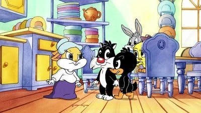 Assistir Baby Looney Tunes Temporada 1 Episódio 62 Online em HD