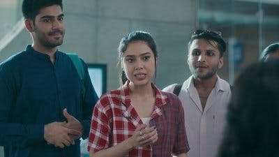 Assistir Match Imperfeito Temporada 3 Episódio 4 Online em HD