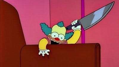 Assistir Os Simpsons Temporada 4 Episódio 5 Online em HD