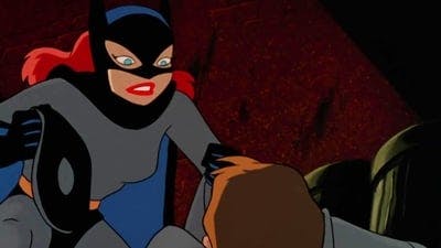 Assistir Batman: A Série Animada Temporada 2 Episódio 1 Online em HD