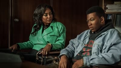 Assistir Power Book III: Raising Kanan Temporada 3 Episódio 4 Online em HD