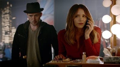 Assistir Scorpion: Serviço de Inteligência Temporada 3 Episódio 7 Online em HD