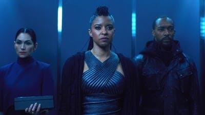 Assistir Altered Carbon Temporada 2 Episódio 8 Online em HD