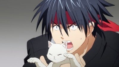 Assistir Little Busters! Temporada 1 Episódio 1 Online em HD