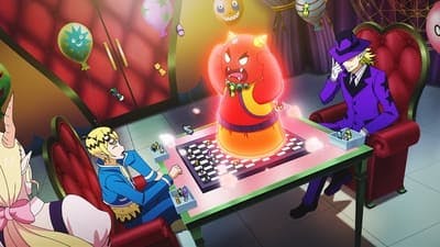 Assistir Mairimashita! Iruma-kun Temporada 2 Episódio 7 Online em HD