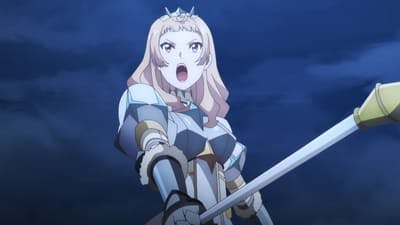 Assistir Seven Knights Revolution: Eiyuu no Keishousha Temporada 1 Episódio 11 Online em HD