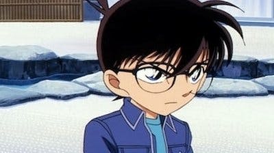 Assistir Detective Conan Temporada 1 Episódio 256 Online em HD