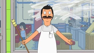 Assistir Bob’s Burgers Temporada 11 Episódio 20 Online em HD