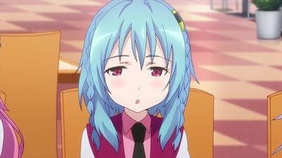 Assistir The Asterisk War Temporada 1 Episódio 8 Online em HD