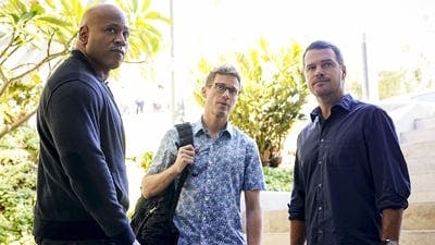 Assistir NCIS: Los Angeles Temporada 10 Episódio 7 Online em HD