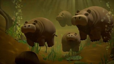 Assistir Octonautas Temporada 4 Episódio 18 Online em HD