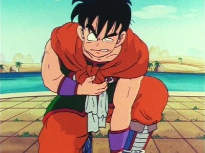 Assistir Dragon Ball Temporada 1 Episódio 71 Online em HD