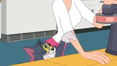 Assistir O Show de Tom e Jerry Temporada 2 Episódio 10 Online em HD