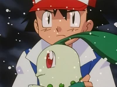 Assistir Pokémon Temporada 3 Episódio 10 Online em HD