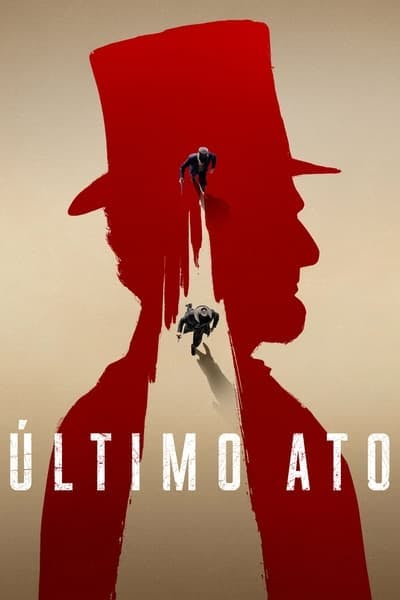 Assistir Último Ato Temporada 1 Episódio 6 Online em HD