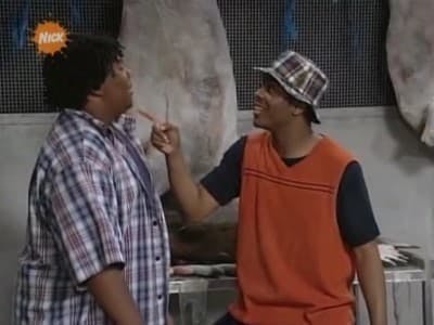 Assistir Kenan e Kel Temporada 3 Episódio 10 Online em HD