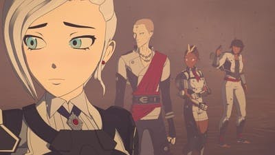 Assistir RWBY Temporada 8 Episódio 10 Online em HD