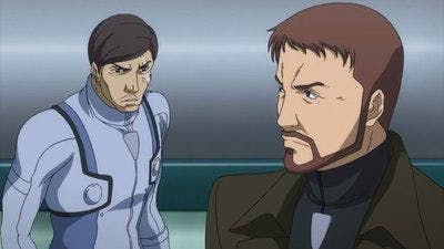 Assistir Mobile Suit Gundam 00 Temporada 2 Episódio 16 Online em HD