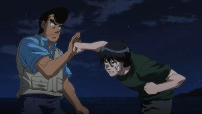 Assistir Hajime no Ippo Temporada 3 Episódio 15 Online em HD