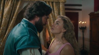 Assistir O Estranho Retorno de Diana Salazar Temporada 2 Episódio 6 Online em HD