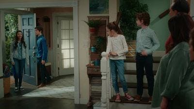 Assistir Bela, Recatada e do Lar Temporada 2 Episódio 17 Online em HD