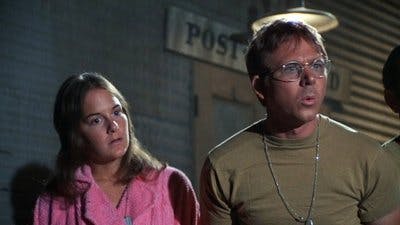 Assistir M*A*S*H Temporada 1 Episódio 8 Online em HD