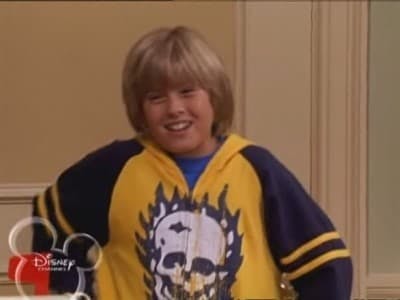 Assistir Zack & Cody: Gêmeos em Ação Temporada 2 Episódio 1 Online em HD