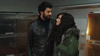 Assistir Dinheiro Sujo e Amor Temporada 2 Episódio 18 Online em HD