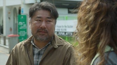 Assistir Anomalia Temporada 1 Episódio 8 Online em HD