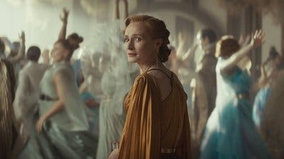 Assistir Andor Temporada 2 Episódio 3 Online em HD