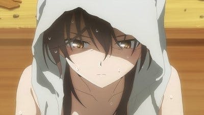 Assistir Strike Witches Temporada 3 Episódio 6 Online em HD
