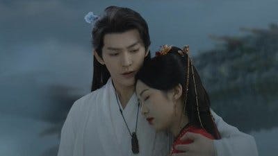Assistir Amor da Árvore Divina Temporada 1 Episódio 27 Online em HD
