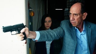 Assistir NCIS: Los Angeles Temporada 7 Episódio 22 Online em HD