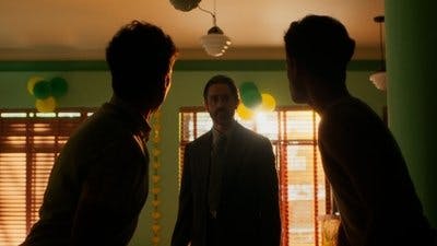 Assistir She’s the One Temporada 1 Episódio 114 Online em HD