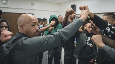 Assistir Last Chance U: Basketball Temporada 2 Episódio 8 Online em HD