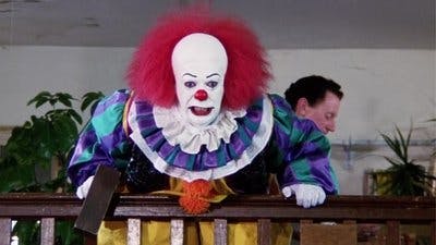 Assistir It: Uma Obra-Prima do Medo Temporada 1 Episódio 2 Online em HD