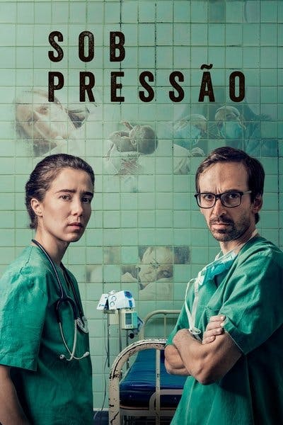 Assistir Under Pressure Temporada 1 Episódio 1 Online em HD