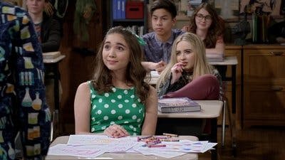 Assistir Garota Conhece o Mundo Temporada 3 Episódio 15 Online em HD