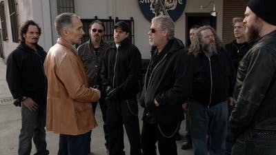 Assistir Filhos da Anarquia Temporada 4 Episódio 11 Online em HD